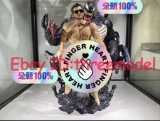 Hyperspace Studio Venom Mr. D H35cm Resin Statue In Stock Cast off