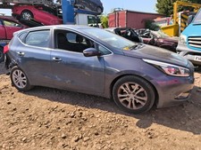 KIA CEED 2012-2018 HEADLIGHT/HEADLAMP LED  (DRIVER SIDE) 92102A 2050