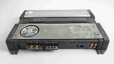 KENWOOD KAC-7252 Car Audio 2 Channel Power Bridgeable Amplifier