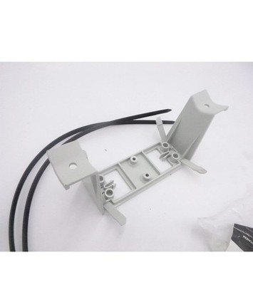 Raychem RayClic-SB-04 Pipe Mounting Bracket For XL-Trace Edge IceStop