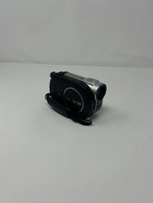 Sony Handycam DCR-DVD650 60x Optical Zoom Hybrid DVD Memory Stick Pro