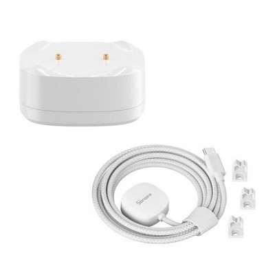 Sonoff SNZB-05P Smart Water Leak/Flood Sensor, Wasserlecksensor, ZigBee, Set mit