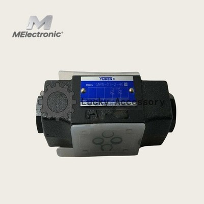 1Pcs New Yuken MPW-01-2-40 MPW01240 Overflow Valve