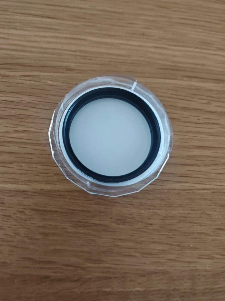 Sigma EX Multi-coated 46mm UV Filter - Image 3 of 3
