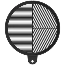 Bahtinov Mask for Askar 80PHQ Telescope