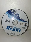 Wii Sports Resorts Disc Only