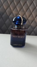 ARMANI My Way Le Parfum Refillable 50ml