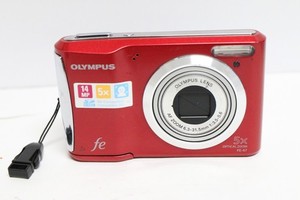 Camera Olympus Fe 46 | eBay