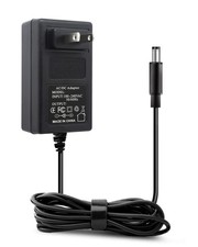12V 3A AC/DC Power Supply Adapter 5.5x2.1mm 2.5mm Plug for 1A-3A Devices