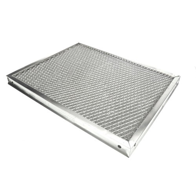 #ad Captive Aire Mv Ez Filters 20quot;X25quot;X2quot; 9151 Genuine OEM Replacement Part $42.40