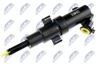 Nty WaschwasserdüSe Scheinwerferreinigung EDS-BM-023 FüR Bmw 3Er E46 Touring 316