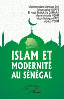 Islam Et Modernité Au Sénégal Mouhamadou Mansour Dia (U. A.) Taschenbuch 2026