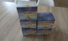 restorate fitline citrus 5 Pakete a 30 Portionen