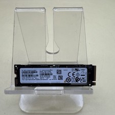 SAMSUNG 256GB SSD - PM9A1 M.2 NVMe PCIe Gen4 x4