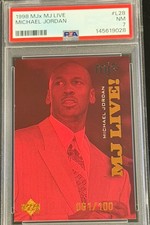 Michael Jordan #14 Prices | 1998 Upper Deck Mjx | Basketball Cards