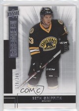2014-15 Upper Deck Premier Rookie Inserts 179/249 Seth Griffith #R13 x6g