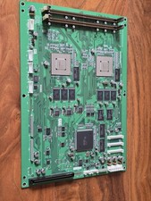 YAMAHA MOTIV ES MAINBOARD Platine #0006