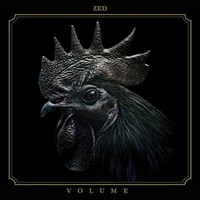 Zed - Volume - Vinyl Record - G72Z