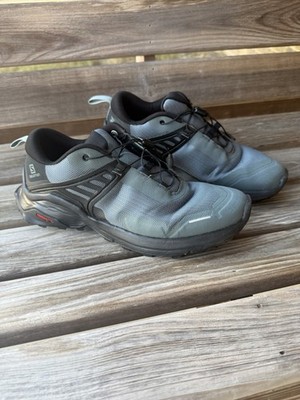 Salomon Women s X Raise 8M, Colors: Stormy Weather/Black/Lead