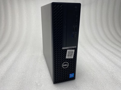 Dell OptiPlex 7090 Intel Core i5-11500 2.7GHz 16GB RAM 512GB SSD 2TB HDD NO OS