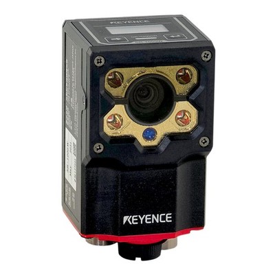 KEYENCE SR-1000W AUTOFOKUS-CODELESER