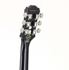 Epiphone Joe Bonamassa Les Paul Gold Top Maple Mahogany Rosewood