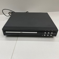 Sylvania DVD Player SDVD1041-DG1   Tested  Working   No Remote