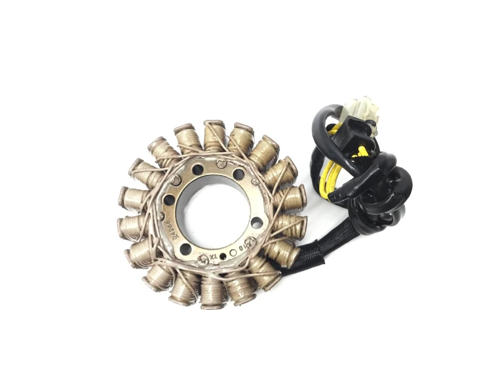 Campo de estator magnético DUCATI MONSTER 797 803 2017 ZDMMD00AAHB Foto 3 de 4