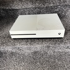 Microsoft Xbox One S Tested working
