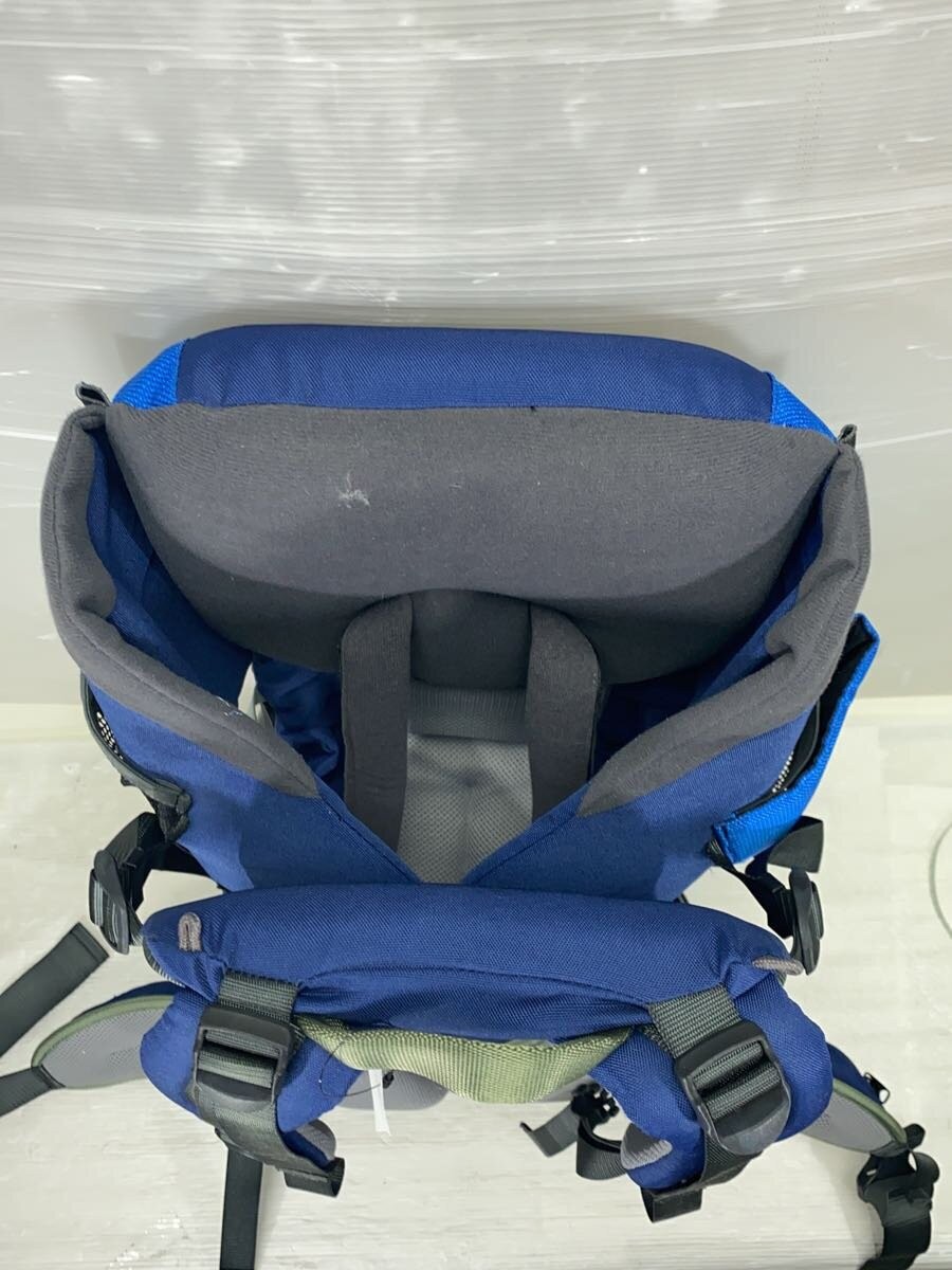 TATONKA Backpack -- BLU Plain - image 3