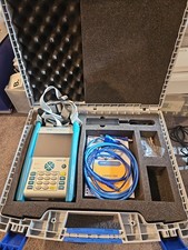 KWS ELEKTRONIC VAROS 109 Satellitenmessgerät