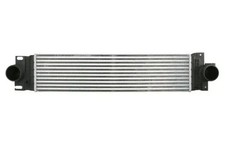 Intercooler – Luftkühler Aluminium DAG035TT THERMOTEC für FORD FORD USA