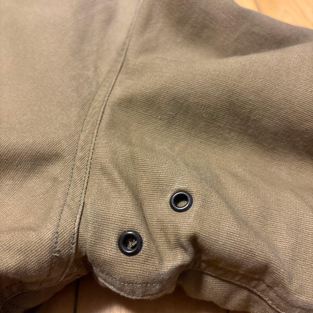 Rare Buzzrickson'S N-1 Deck Jacket - image 10