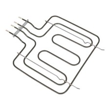 STOVES DUAL OVEN GRILL COOKER HEATING ELEMENT GENUINE FOR MODEL  444440935