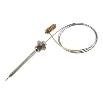 #ad #ad Gas Fryer Temperature Control Sensor 120℃ 200℃ Range for SIT Minisit 710 Valve $14.00