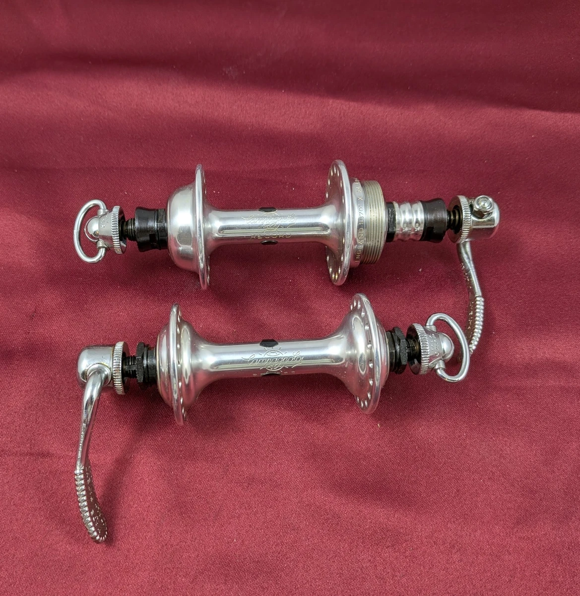 Campagnolo Record Hub for sale | eBay