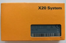 1PC New In Box B&R X20DC2395 Module