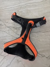 Petsafe Easy Sport Harness Sz Large Orange Pa...