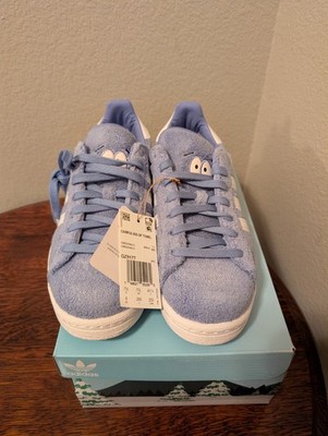 adidas Campus 80s x South Park Towelie GZ9177 Men's Sneaker Size 8 
