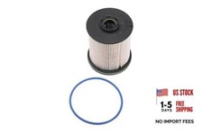 GM Genuine Parts TP1015 13539108 Fuel Kit with Seals Filter
