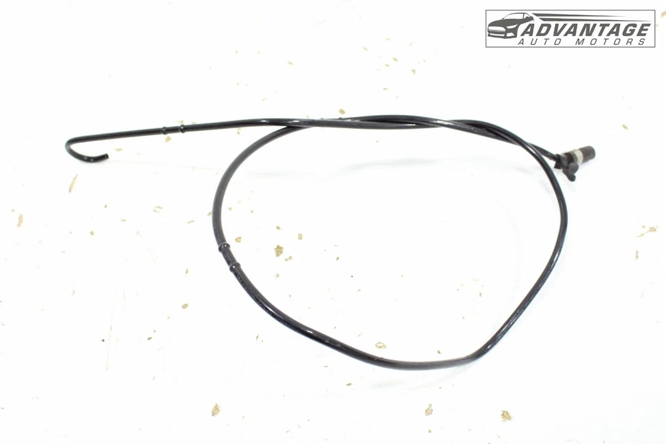 Land Range Rover Sport 2014-2016 refuerzo de freno manguera de vacío tubería OEM Foto 3 de 4