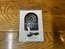 PRP Extended Mag Release (XD, XD Mod.2 & Mod.3, XDM, XDM Elite)