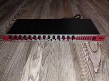 GLI GLQ - 420C Karaoke Mixer