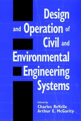 ReVelle - Civil Engineering Systems - New paperback or softback - X555z