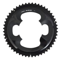 Shimano FC-R7000 Chainring, 34T-MS For 50-34T, Black