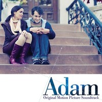 Adam / O.S.T. - Cd - G3Z