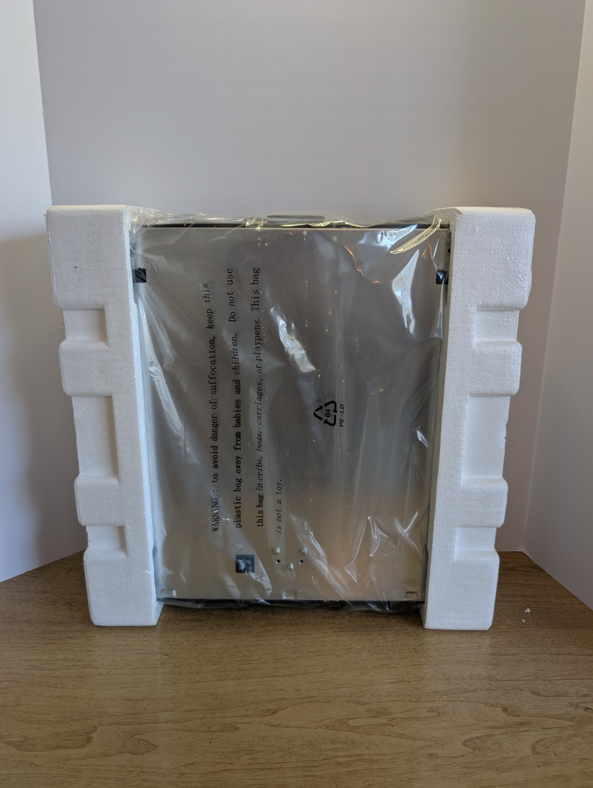 как выглядит Costway EP22855 Cash Register 5 Bill POS Printer Compatible NEW in Box фото