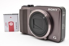 Sony Cyber Shot Dsc-Hx30V Compact Digital Camera Tested Japan Exc 7508