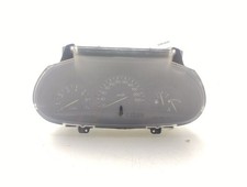 Compteur Peugeot 204