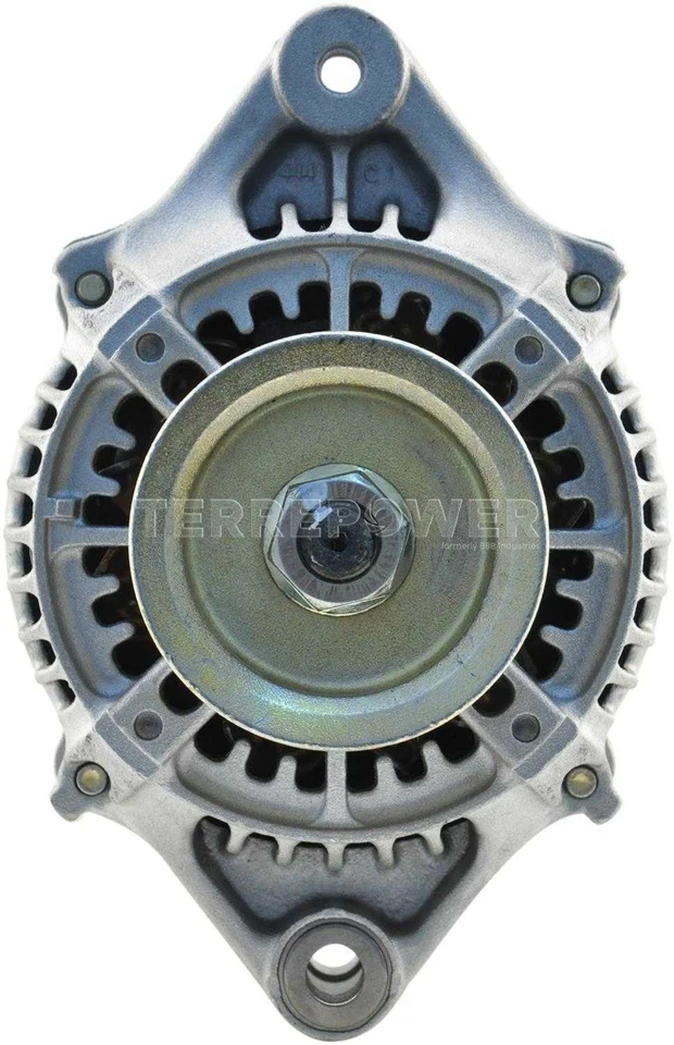 Alternador BBB Industries 13795 Reman para 99-04 Suzuki Grand Vitara 2,5 L-V6 Foto 3 de 4